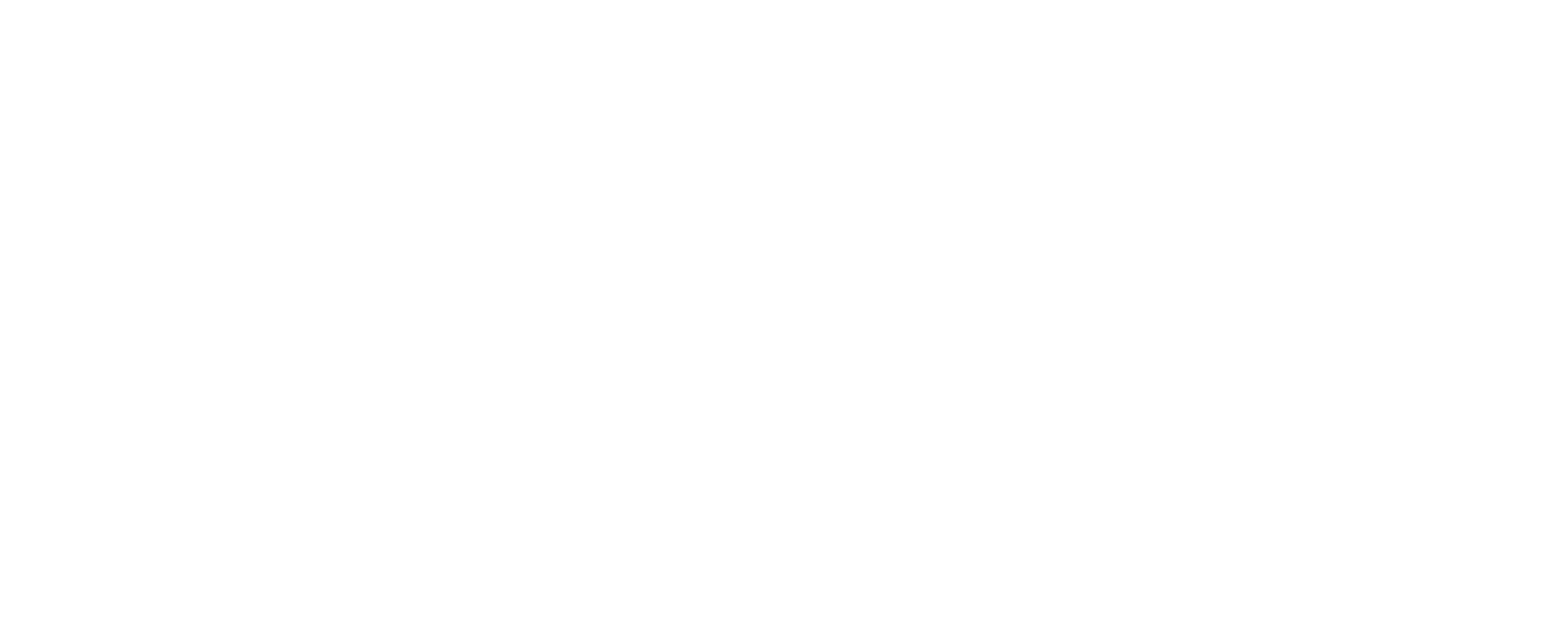 White Down Arrow Icon